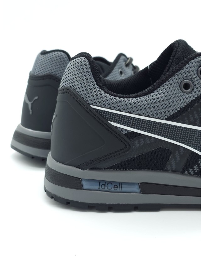 Робоче взуття Puma Elevate Knit Low S1P