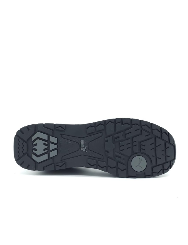 Робоче взуття Puma Elevate Knit Low S1P