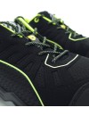 Робоче взуття Puma Fuse TC S1P