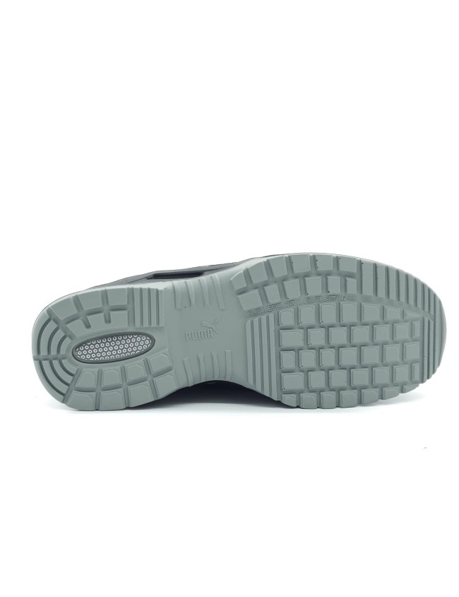 Робоче взуття Puma Fuse TC S1P
