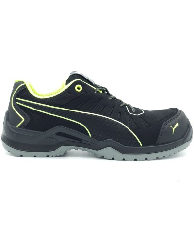 Робоче взуття Puma Fuse TC S1P