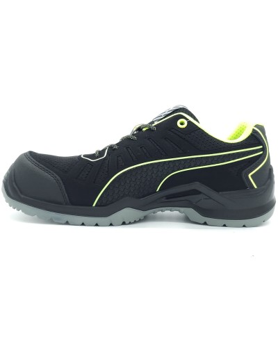 Робоче взуття Puma Fuse TC S1P