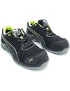 Робоче взуття Puma Fuse TC S1P
