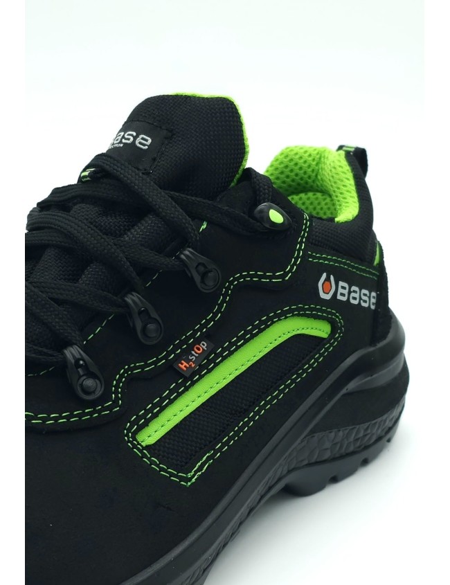 Робочі кросівки Base Be-Powerful S3 SRC