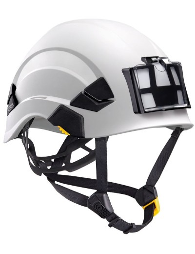 Тримач бейджа для каски Petzl Vertex / Strato