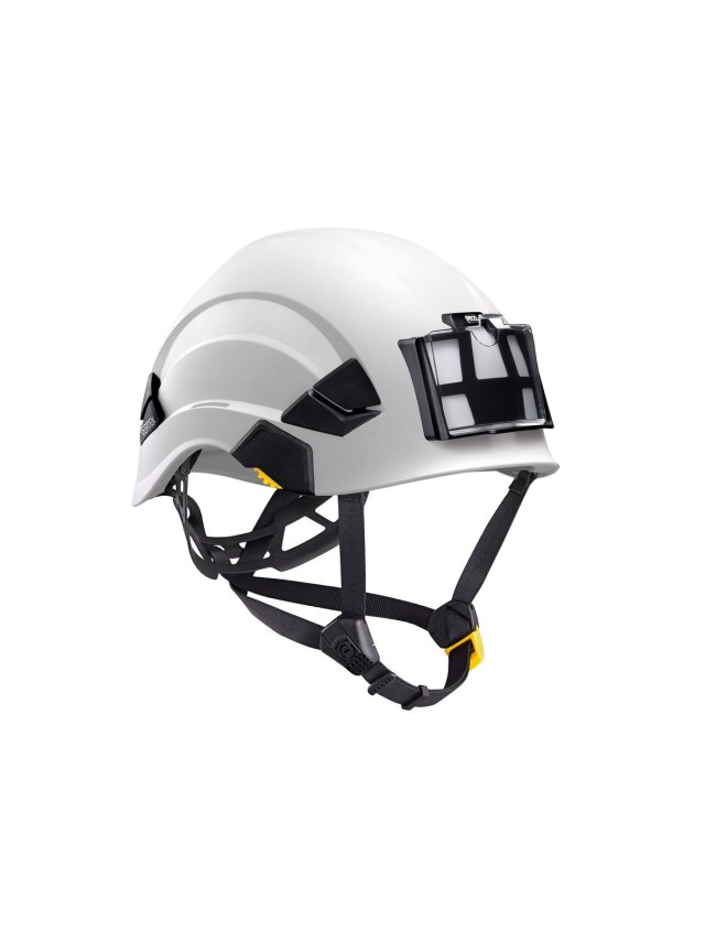 Тримач бейджа для каски Petzl Vertex / Strato