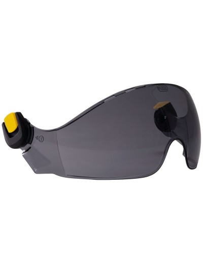 Окуляри для каски Petzl Vizir захисні Easyclip
