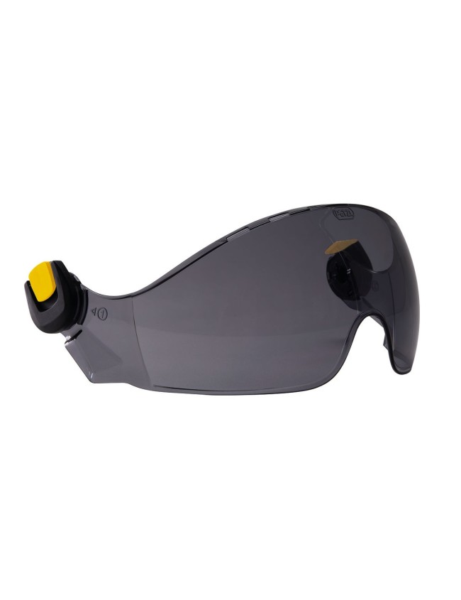 Окуляри для каски Petzl Vizir захисні Easyclip