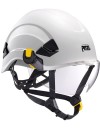 Окуляри для каски Petzl Vizir захисні Easyclip