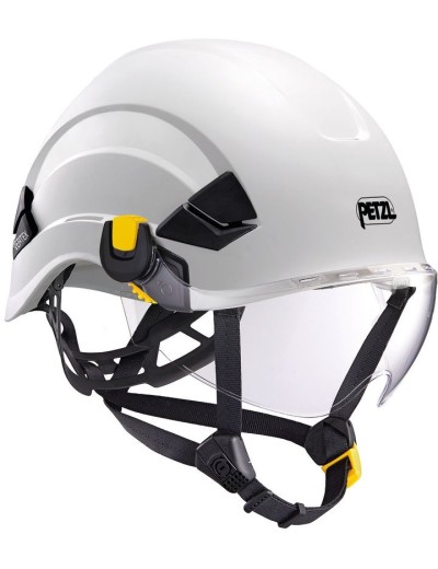 Окуляри для каски Petzl Vizir захисні Easyclip