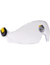 Окуляри для каски Petzl Vizir захисні Easyclip