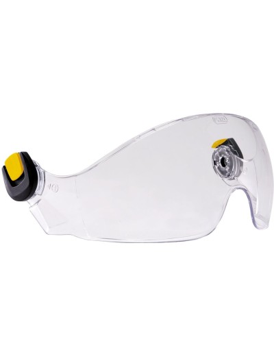 Окуляри для каски Petzl Vizir захисні Easyclip
