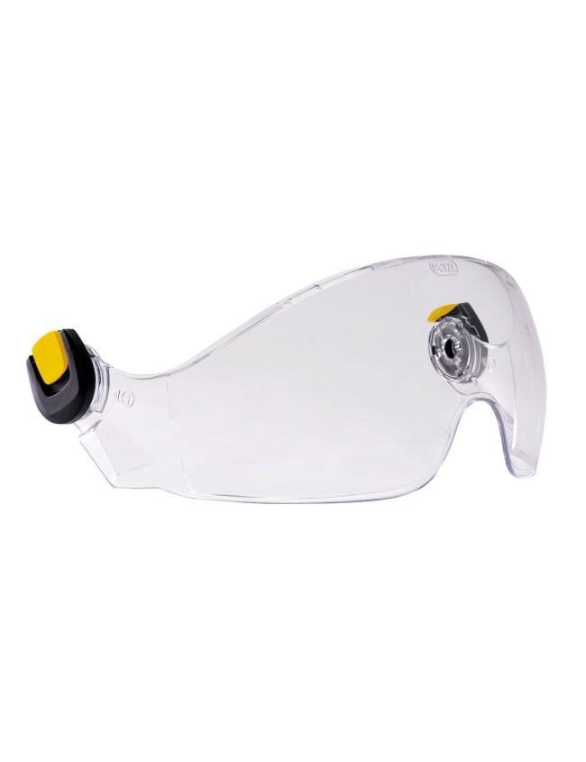 Окуляри для каски Petzl Vizir захисні Easyclip