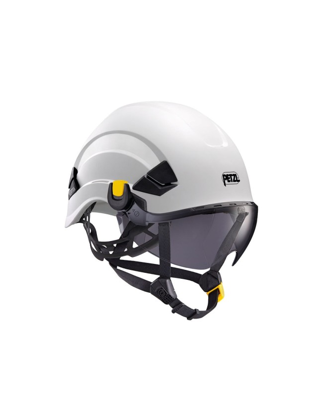 Окуляри для каски Petzl Vizir захисні Easyclip