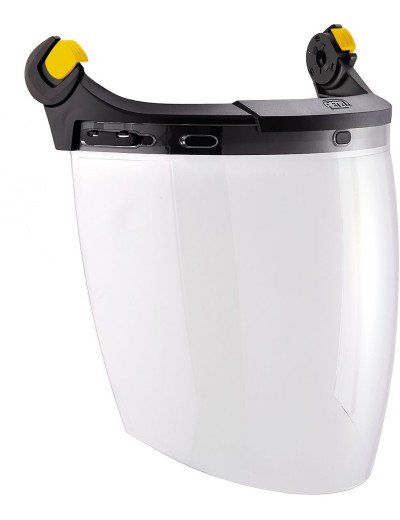 Окуляри Petzl Vizen для каски Vertex