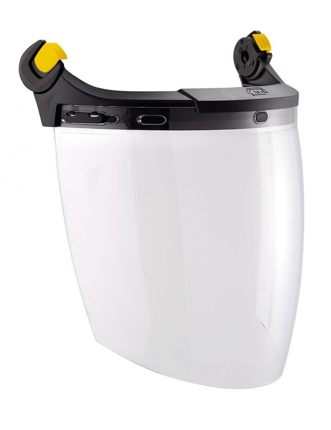 Окуляри Petzl Vizen для каски Vertex