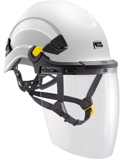Окуляри Petzl Vizen для каски Vertex