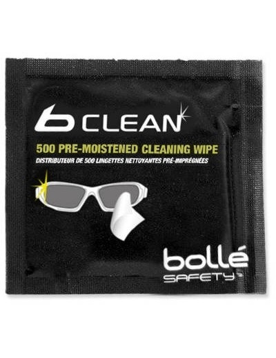 Серветка для чищення окулярів Bolle B-Clean