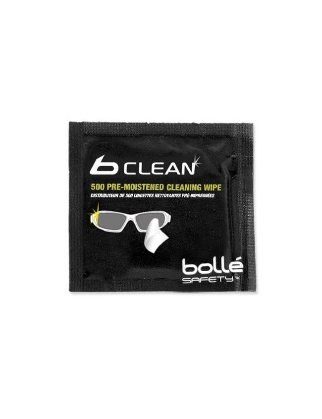 Серветка для чищення окулярів Bolle B-Clean