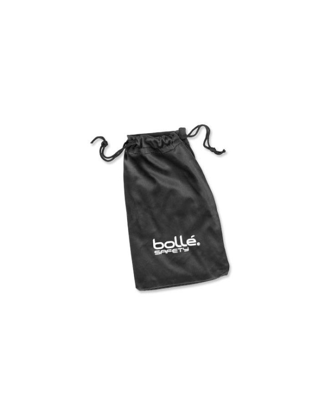 Захисні окуляри Bolle Tracker II з ущільненням