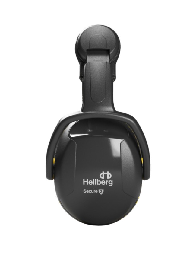 Навушники для каски Hellberg Secure 2