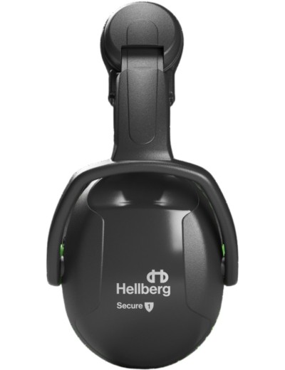 Навушники для каски Hellberg Secure 1