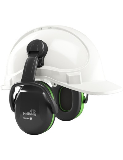 Навушники для каски Hellberg Secure 1