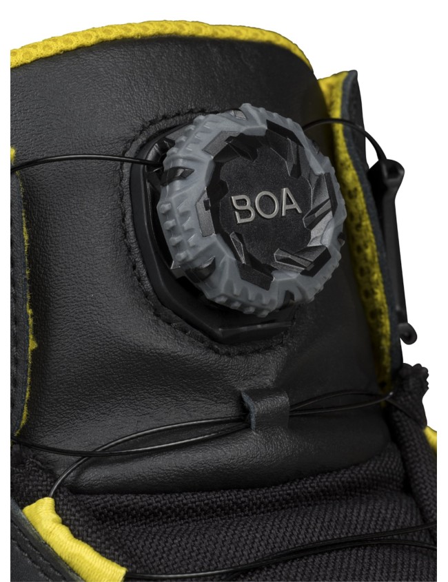 Робоче взуття Jalas Gran Premio 1598 S3 BOA