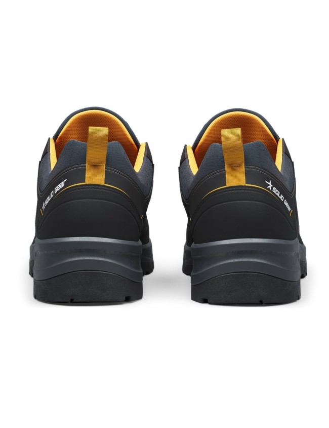Робоче взуття Solid Gear Essence Low S3