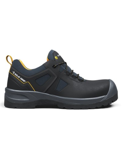 Робоче взуття Solid Gear Essence Low S3