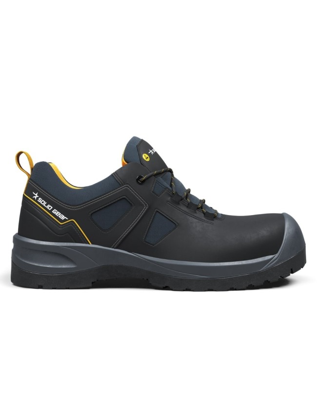 Робоче взуття Solid Gear Essence Low S3