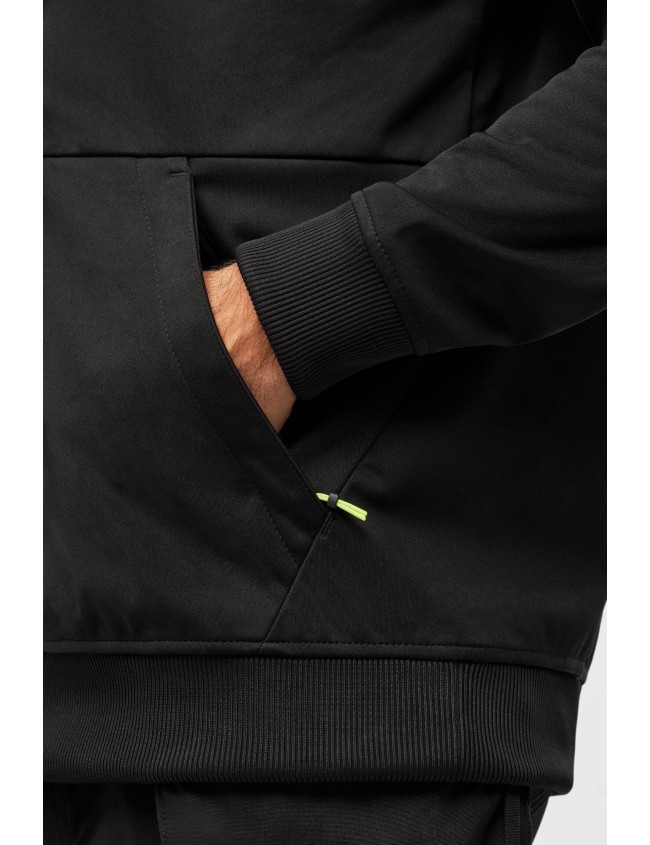 Робоча кофта Snickers 8400 Flexiwork