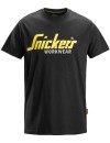 Футболка Snickers 2586 Classic