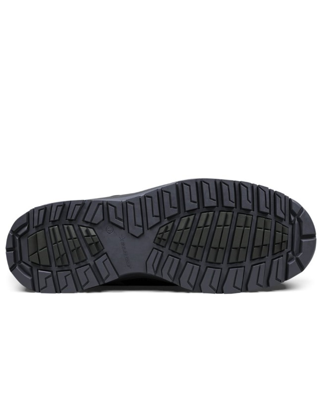Робоче взуття Solid Gear Ion Low S3