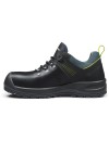 Робоче взуття Solid Gear Ion Low S3