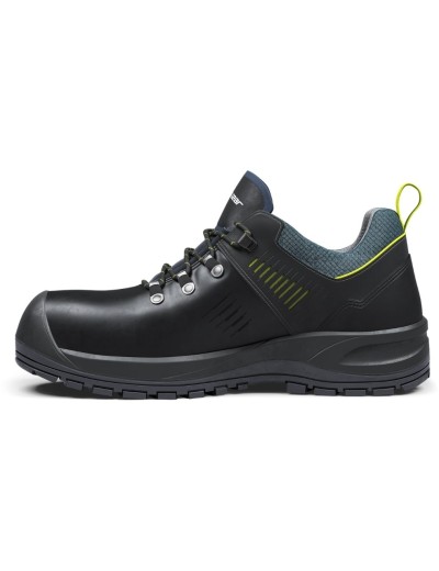 Робоче взуття Solid Gear Ion Low S3