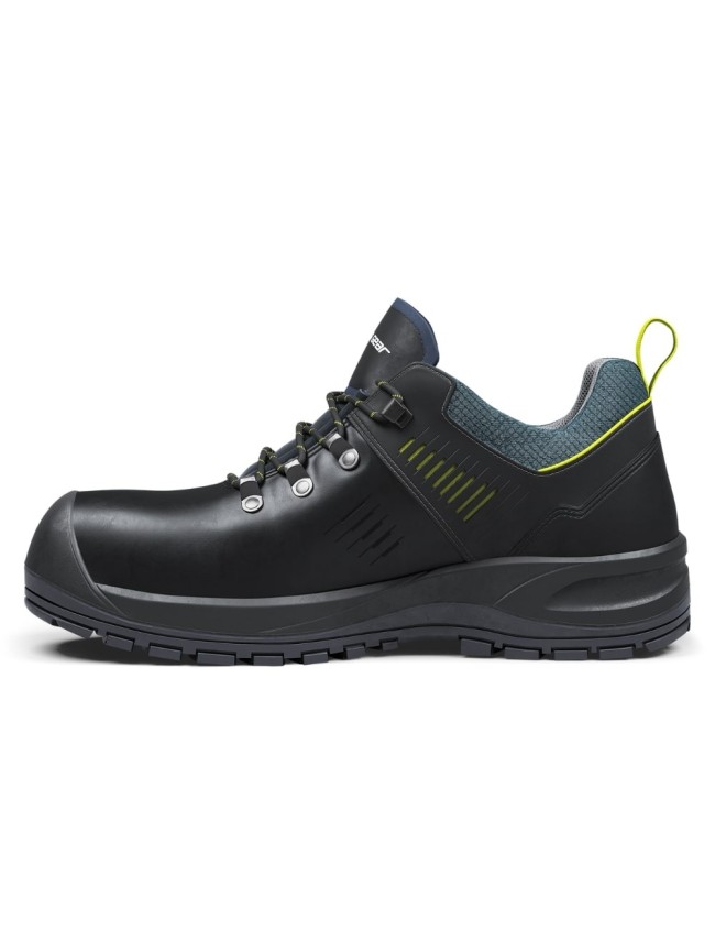 Робоче взуття Solid Gear Ion Low S3