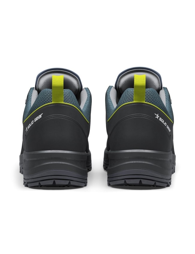 Робоче взуття Solid Gear Ion Low S3