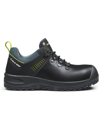 Робоче взуття Solid Gear Ion Low S3