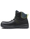 Робоче взуття Solid Gear Ion Mid S3