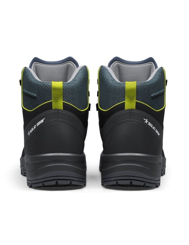 Робоче взуття Solid Gear Ion Mid S3