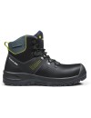Робоче взуття Solid Gear Ion Mid S3