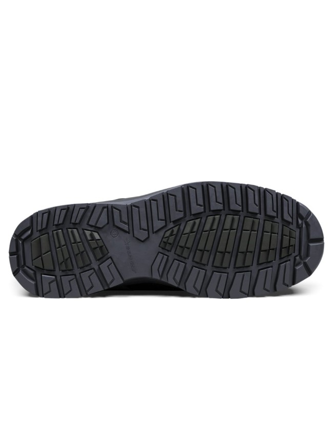 Робоче взуття Solid Gear Ion Mid S3