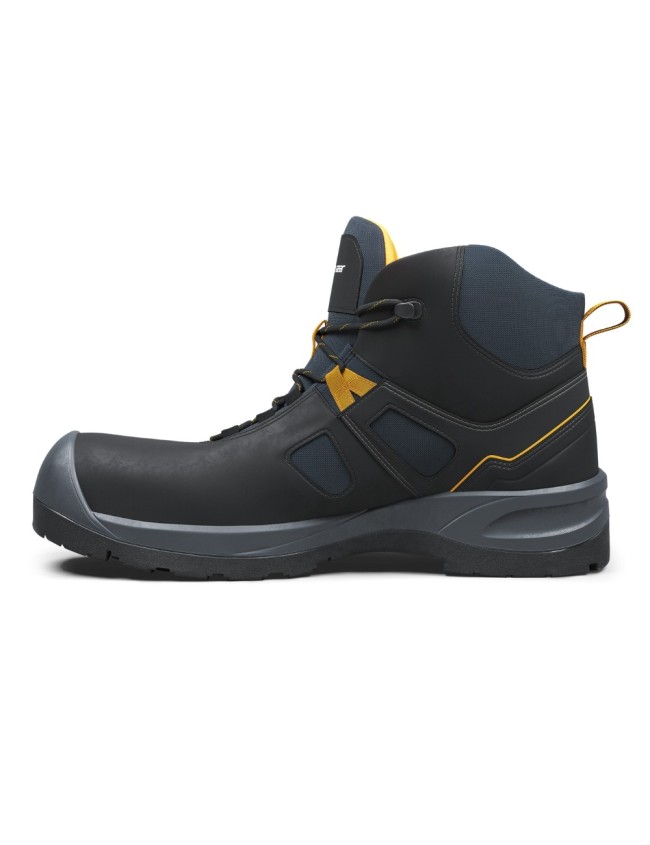 Робоче взуття Solid Gear Essence Mid S3