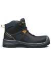 Робоче взуття Solid Gear Essence Mid S3