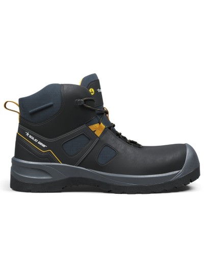 Робоче взуття Solid Gear Essence Mid S3
