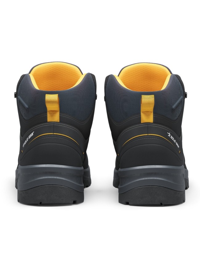 Робоче взуття Solid Gear Essence Mid S3
