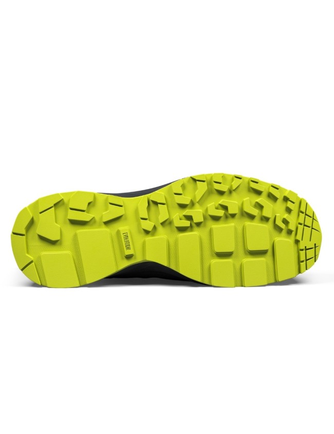 Робоче взуття Solid Gear Adapt Low S3