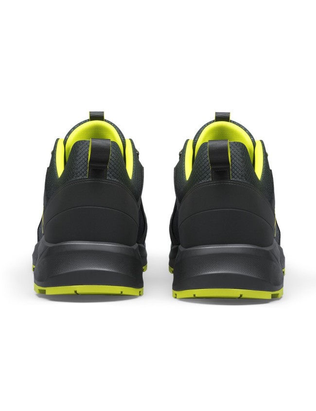Робоче взуття Solid Gear Adapt Low S3