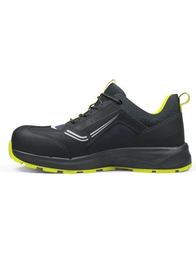 Робоче взуття Solid Gear Adapt Low S3